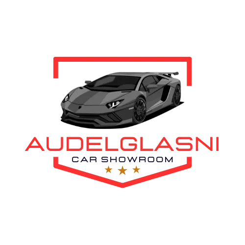 Audelglasni Car Store